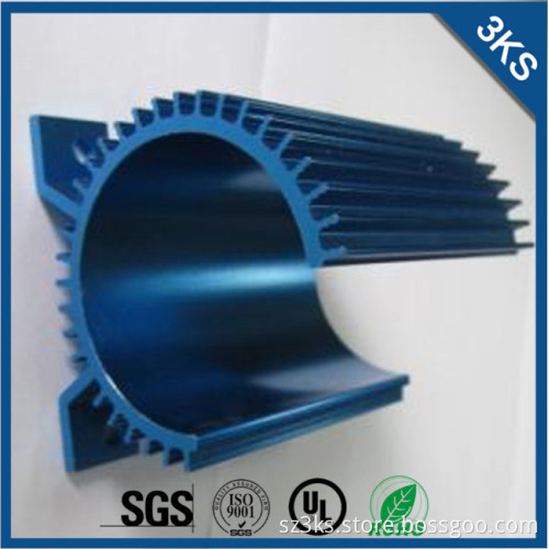 Top Sale 10w LED Heatsink With Aluminum Material